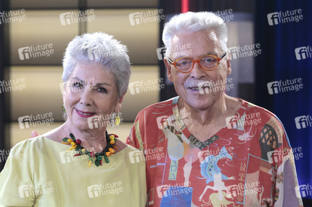 Talkshow 'Kölner Treff' in Köln