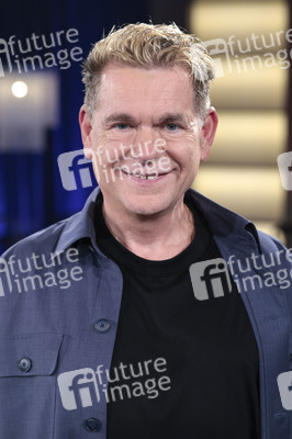 Talkshow 'Kölner Treff' in Köln