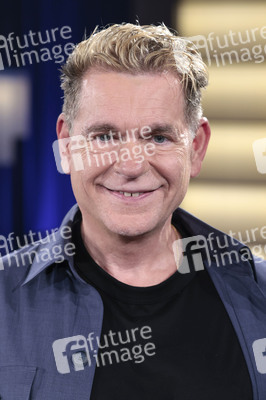 Talkshow 'Kölner Treff' in Köln