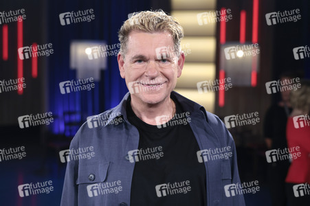 Talkshow 'Kölner Treff' in Köln