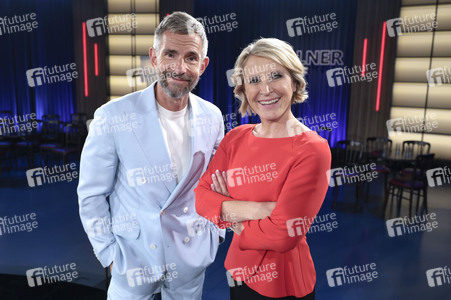 Talkshow 'Kölner Treff' in Köln