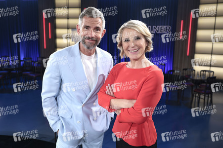 Talkshow 'Kölner Treff' in Köln