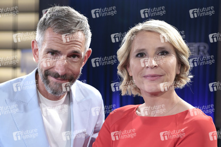 Talkshow 'Kölner Treff' in Köln