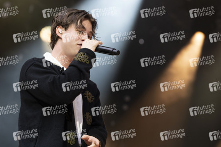 Musikfestival 'Moon&Stars 2026' in Locarno