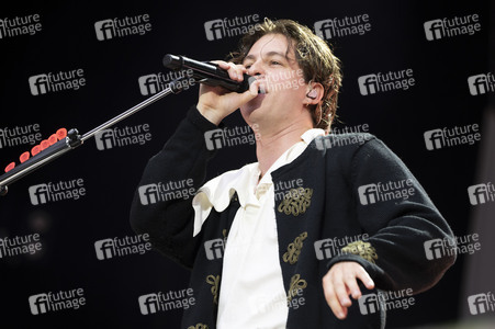 Musikfestival 'Moon&Stars 2026' in Locarno