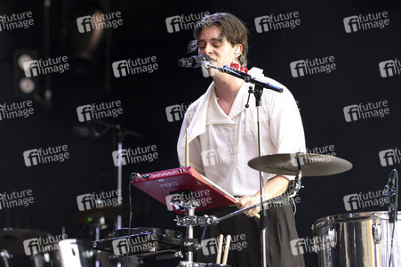 Musikfestival 'Moon&Stars 2026' in Locarno