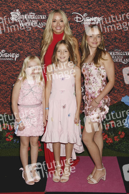 Filmpremiere 'Descendants 5' in Los Angeles