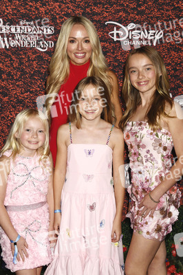 Filmpremiere 'Descendants 5' in Los Angeles
