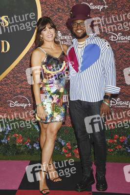 Filmpremiere 'Descendants 5' in Los Angeles