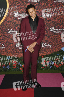 Filmpremiere 'Descendants 5' in Los Angeles