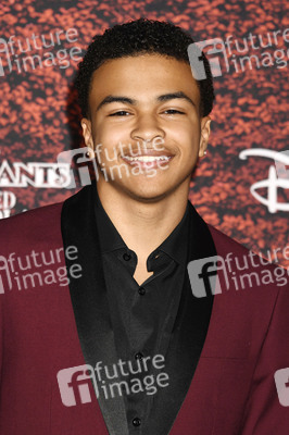 Filmpremiere 'Descendants 5' in Los Angeles