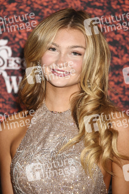Filmpremiere 'Descendants 5' in Los Angeles