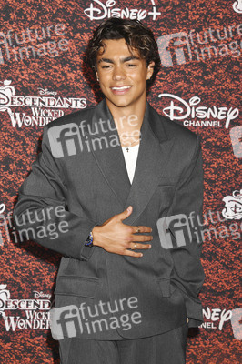 Filmpremiere 'Descendants 5' in Los Angeles