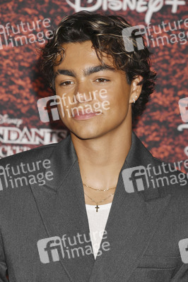 Filmpremiere 'Descendants 5' in Los Angeles