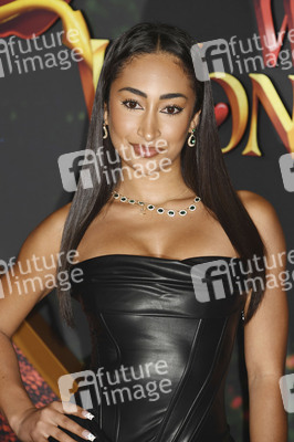 Filmpremiere 'Descendants 5' in Los Angeles