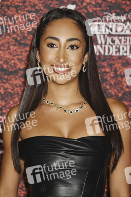 Filmpremiere 'Descendants 5' in Los Angeles