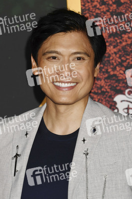 Filmpremiere 'Descendants 5' in Los Angeles