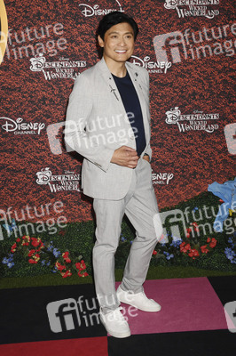 Filmpremiere 'Descendants 5' in Los Angeles