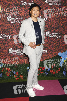 Filmpremiere 'Descendants 5' in Los Angeles