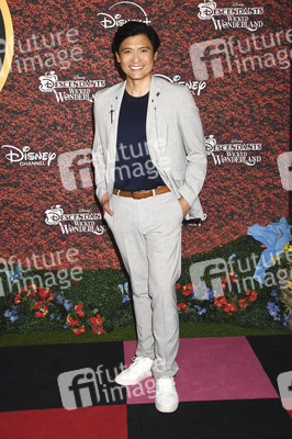 Filmpremiere 'Descendants 5' in Los Angeles