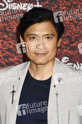 Filmpremiere 'Descendants 5' in Los Angeles