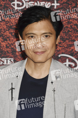 Filmpremiere 'Descendants 5' in Los Angeles