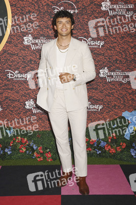 Filmpremiere 'Descendants 5' in Los Angeles