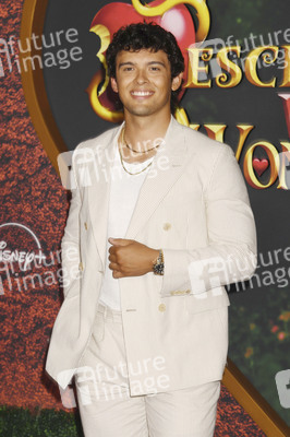 Filmpremiere 'Descendants 5' in Los Angeles