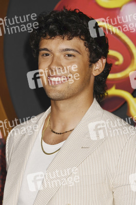 Filmpremiere 'Descendants 5' in Los Angeles