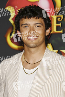 Filmpremiere 'Descendants 5' in Los Angeles