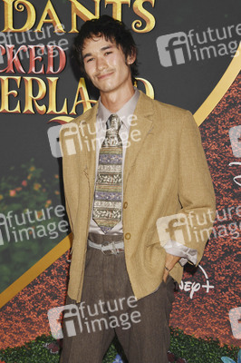 Filmpremiere 'Descendants 5' in Los Angeles