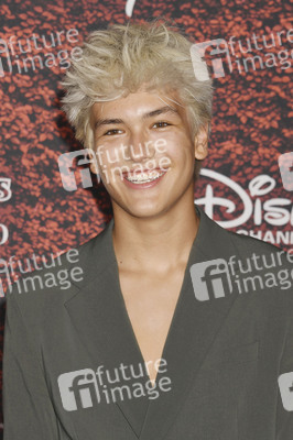 Filmpremiere 'Descendants 5' in Los Angeles
