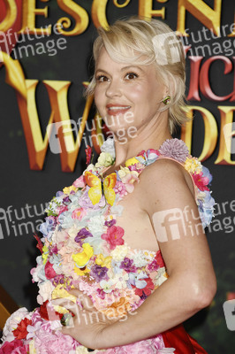 Filmpremiere 'Descendants 5' in Los Angeles