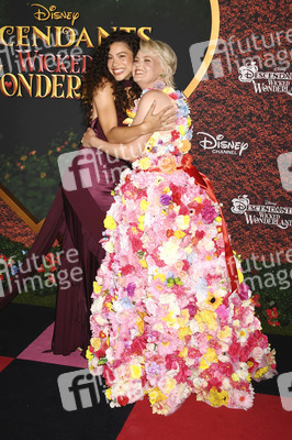 Filmpremiere 'Descendants 5' in Los Angeles