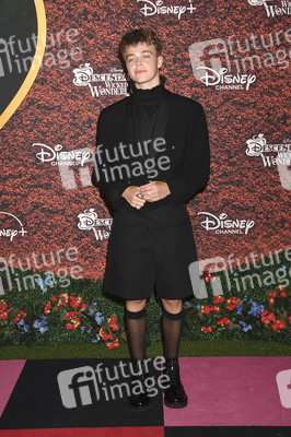 Filmpremiere 'Descendants 5' in Los Angeles