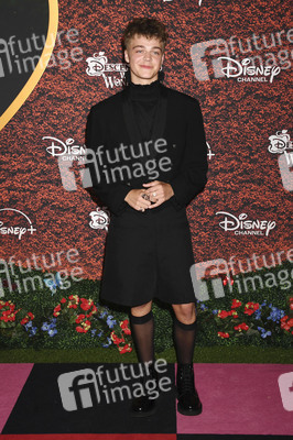 Filmpremiere 'Descendants 5' in Los Angeles