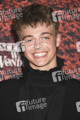 Filmpremiere 'Descendants 5' in Los Angeles
