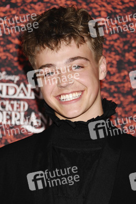Filmpremiere 'Descendants 5' in Los Angeles