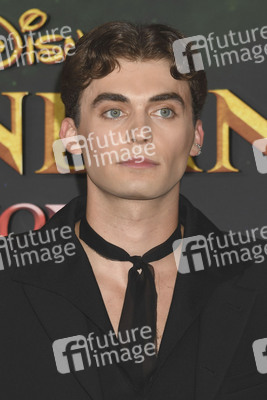 Filmpremiere 'Descendants 5' in Los Angeles