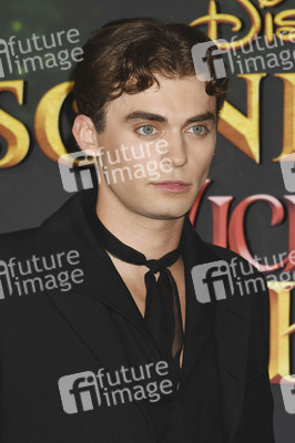 Filmpremiere 'Descendants 5' in Los Angeles