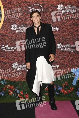 Filmpremiere 'Descendants 5' in Los Angeles