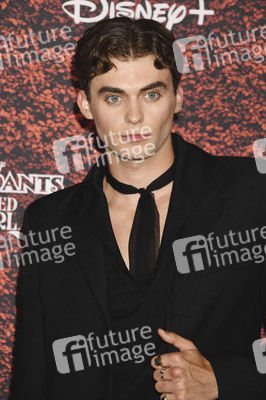 Filmpremiere 'Descendants 5' in Los Angeles
