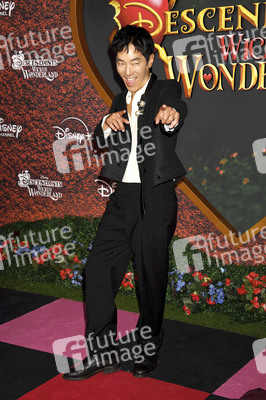 Filmpremiere 'Descendants 5' in Los Angeles