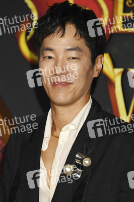 Filmpremiere 'Descendants 5' in Los Angeles