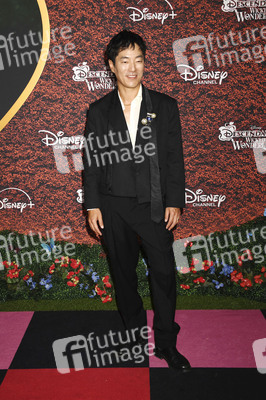Filmpremiere 'Descendants 5' in Los Angeles