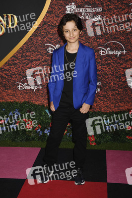 Filmpremiere 'Descendants 5' in Los Angeles