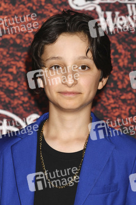 Filmpremiere 'Descendants 5' in Los Angeles