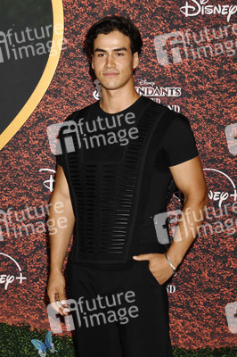 Filmpremiere 'Descendants 5' in Los Angeles