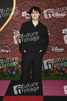 Filmpremiere 'Descendants 5' in Los Angeles