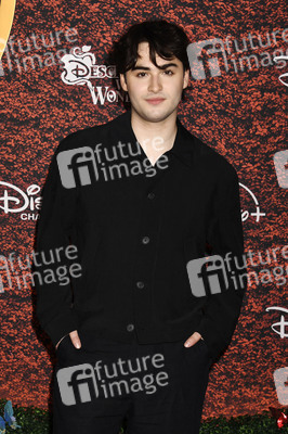 Filmpremiere 'Descendants 5' in Los Angeles